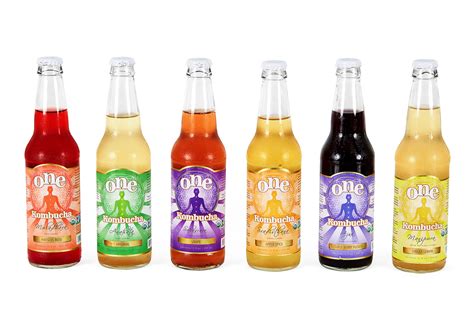 Kombucha Lifestyle Bottles - LowRes 1 - South Florida's Best Food ...