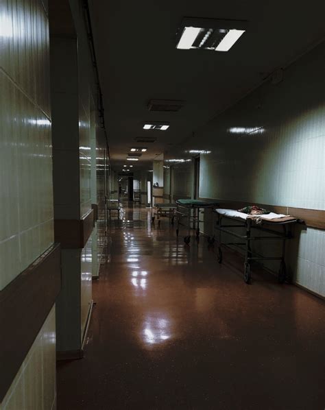 Палаты | Больничная палата, Модернизм, Больницы