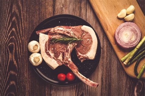 GUÍA Cómo Macerar Carne Correctamente