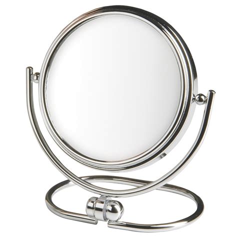 Best Jerdon 10X Oval Makeup Mirror Lighted – Your Best Life