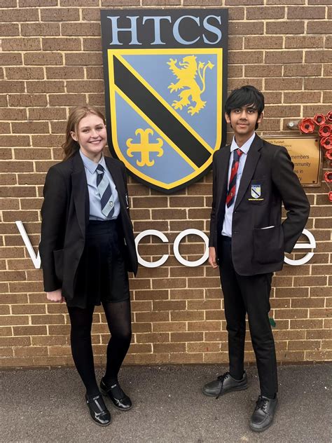 Head Boy Head Girl Team Announced For The 2023 24 Academic Year