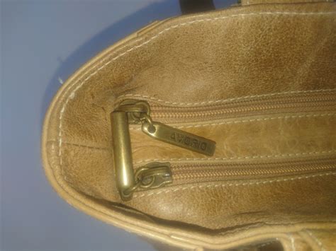 Vera Pelle Italy Shoulder Bag Handbag Purse - Gem