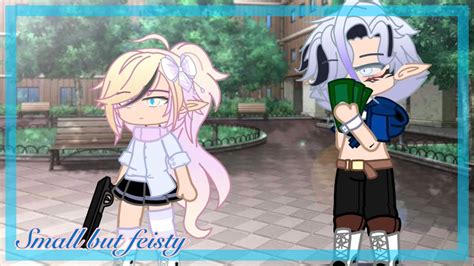 Small But Feisty GCMM Lesbian YouTube