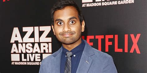 How Aziz Ansari's new show landed at Netflix - Business Insider