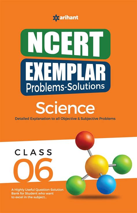 Ncert Exemplar Problems Solutions Science Class Th