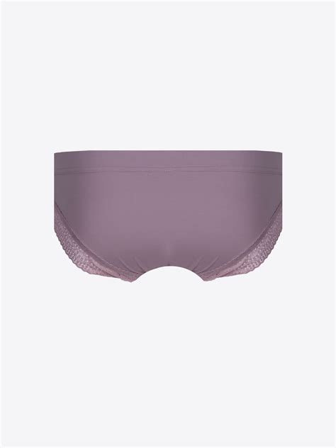 Kenzie Tai Elderberry Change Lingerie