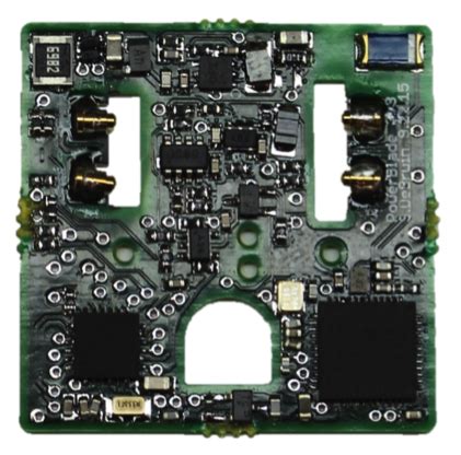Gallery | PowerBlade | Hackaday.io