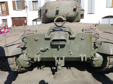 M26 at Brescello (Italy) : r/TankPorn