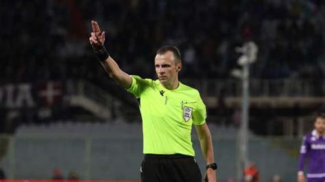 Europa League Az Alkmaar Roma Arbitra Peljto Un Solo Precedente Con