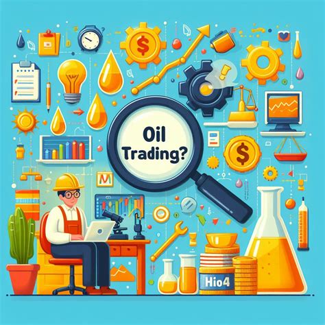 Oil Trading Guide How To Trade Oil Trading Forex Hub