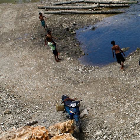 Separuh Kabupaten Dan Kota Di Ntt Alami Kekeringan Ekstrem Tempo Co