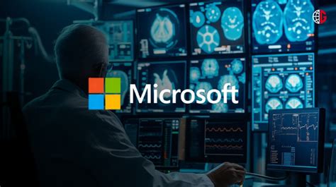 Microsoft Unveils Breakthrough AI System That Diagnoses Patients Four ...