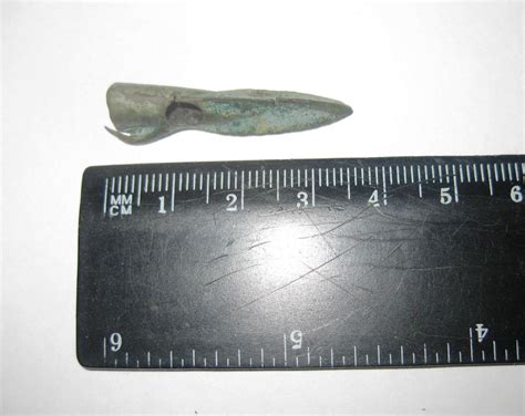 наконечник стрелы - Определение находок - Форум кладоискателей "Старейшина"