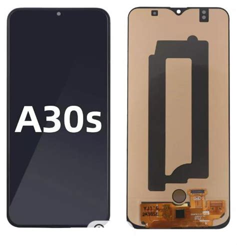 AAA-LCD-Display-For-Samsung-A30-Touch-Screen-Digitizer-Assembly ...
