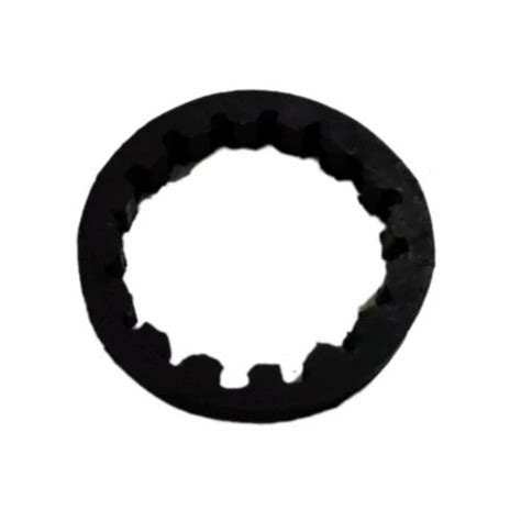 Round Mm Rubber Star Ring For Hydraulic Pipe Size Inches At Rs