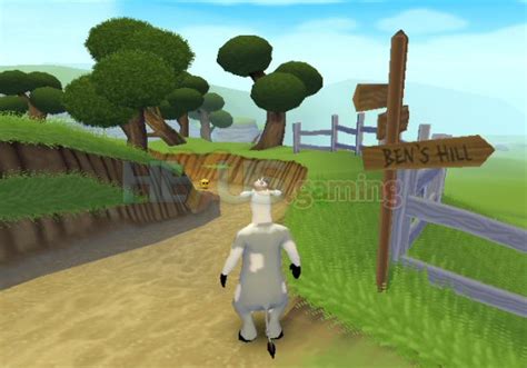 Review: Barnyard - PS2 - PS2 - HEXUS.net