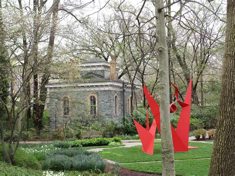 The Baltimore Museum of Art Sculpture Garden - All You Need to Know ...