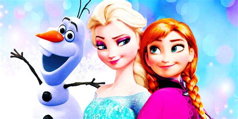 5 New Frozen 3 Story Details Teased By Disney’s Franchise Plans