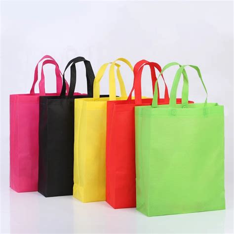 Reusable Cloth Shopping Bags