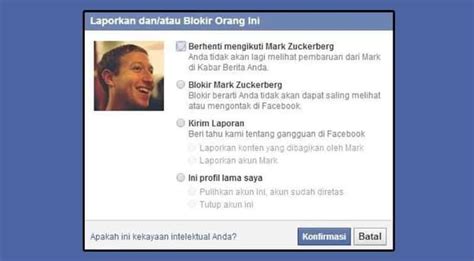 Cara Mudah Memblokir Facebook Secara Permanen Dan Sementara