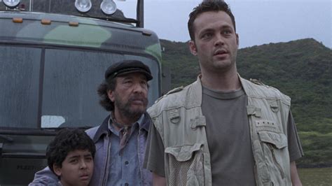 Heres The Lost World Jurassic Park Full Cast And What Theyre Doing Now