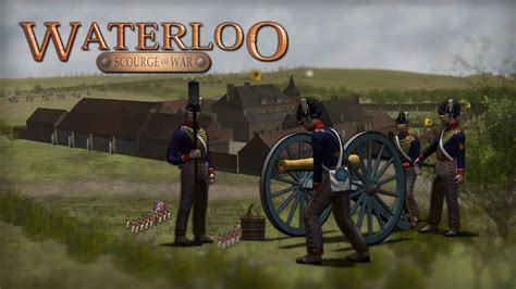 Scourge of war waterloo multiplayer population - vvticircle