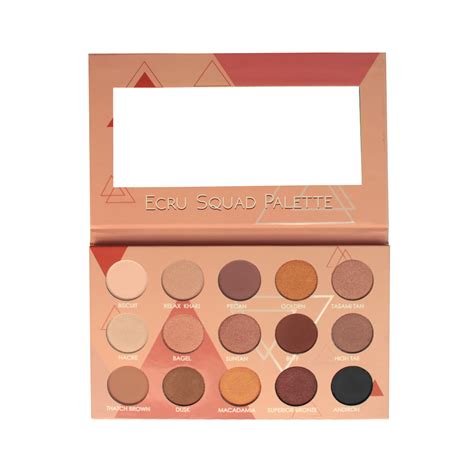 Nude Attitude Our Favorite Nude Eyeshadow Palettes Calyxta