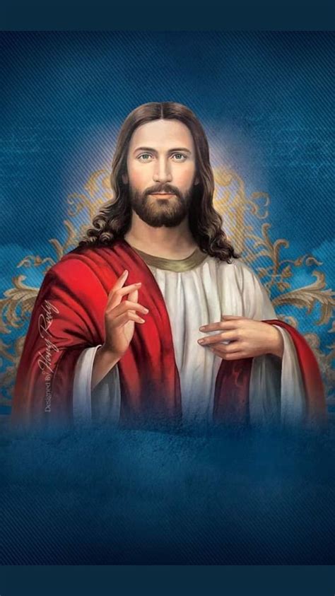 Pin By Bassem Ayoub On Steak Jesus Christ Painting Jesus Christ