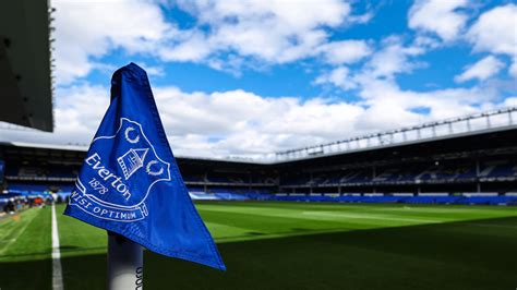 Premier League Club Everton S Talks Of A Takeover By Friedkin Group