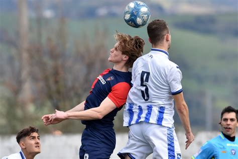 Primavera Il Cosenza Pareggia In Rimonta Col Pescara Tifo Cosenza