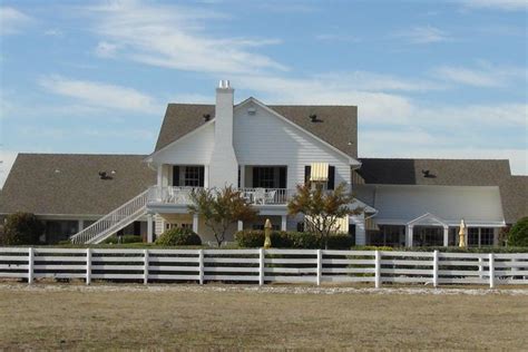 Southfork Ranch And The Series Dallas Tour: Triphobo