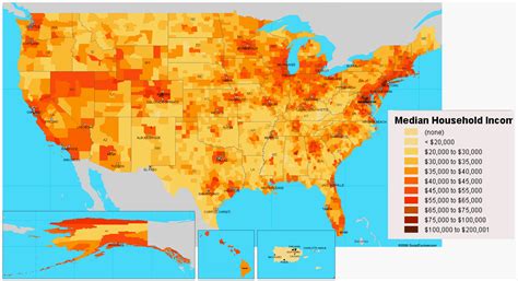 Median Income In Us Briny Ingunna