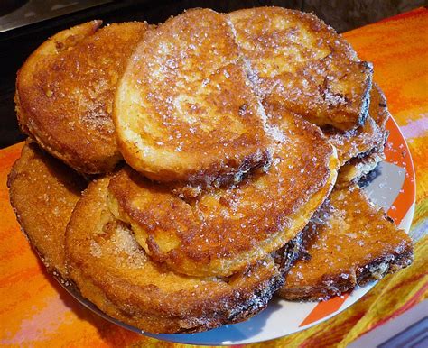 arme ritter rezept mit bild von ally chefkochde