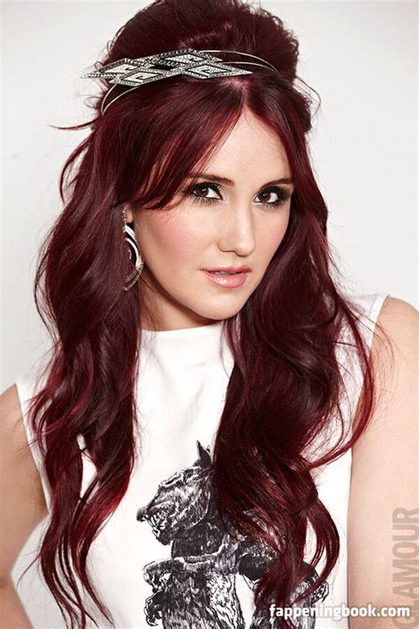 Dulce Maria Nude The Fappening Photo FappeningBook