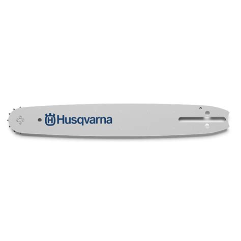 HUSQVARNA Schiene 25cm 1/4" 1.3 A318 - Greul Onlineshop