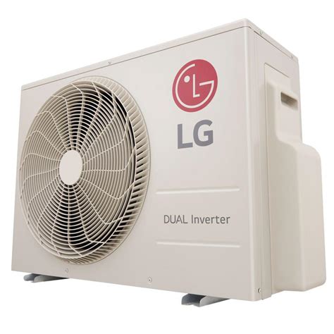 Ar Condicionado Split Dual Inverter Lg Art Cool Btus Q F V S