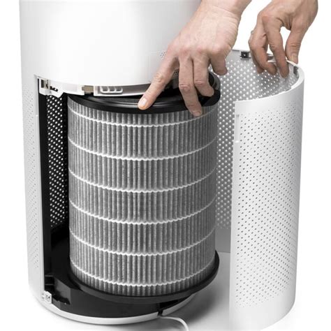 Design Air Cleaner AirgoClean 170 E With HEPA Filter Virii Quip