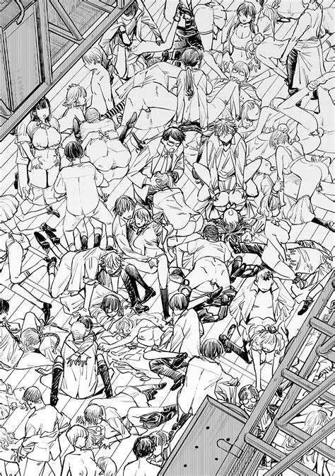 Kashikoi Oppai Page Nhentai Hentai Doujinshi And Manga