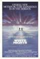 White Nights Movie Posters From Movie Poster Shop