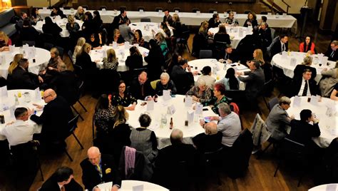 Four NHS trusts awarded rare freedom of Sefton Borough honour at Town