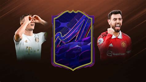 Fifa 23 Nueva Tanda De Cartas Motm Con Otw Incluido Y Algunas Medias Altas