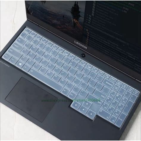 Jual Cover Keyboard Protector Lenovo Legion Gaming 3 Loq 15iax9 Legion 5 Pro Legion Pro 5 5i