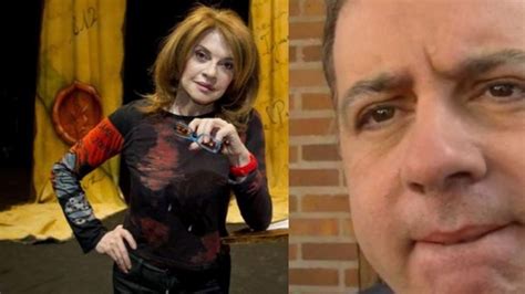 Leonor Benedetto aniquiló a Doman Sex simbol de dónde Miro eso y digo dios mío