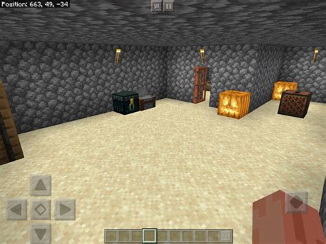 Mcpe Bedrock Ultimate Survival World Survival Maps Mcbedrock Forum