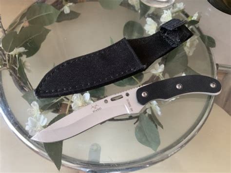 Kizlyar Supreme - Kizlyar Supreme - Русскоязычный ножевой форум