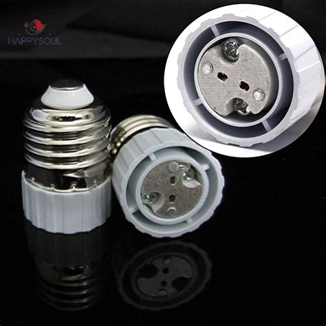 New E To Mr Base Converter E Lamp Holder Adapter Screw Socket E