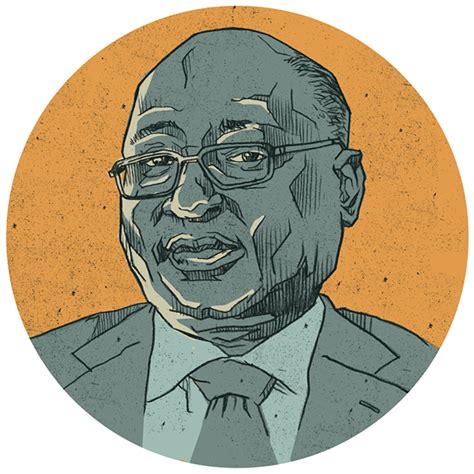 Ogojiii Magazine Ed. illustrations on Behance