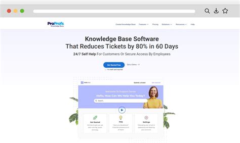 Best Knowledge Management Software For Questionpro