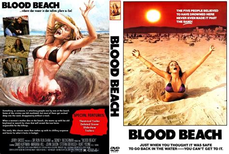 Blood Beach