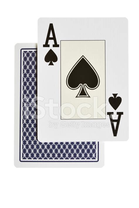 ace  spades stock photo royalty  images freeimages